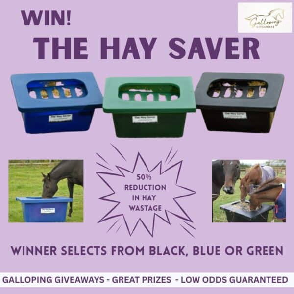 Hay Saver
