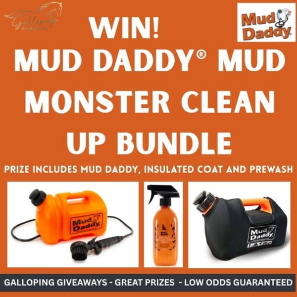 Mud Daddy® Mud Monster Clean Up Bundle