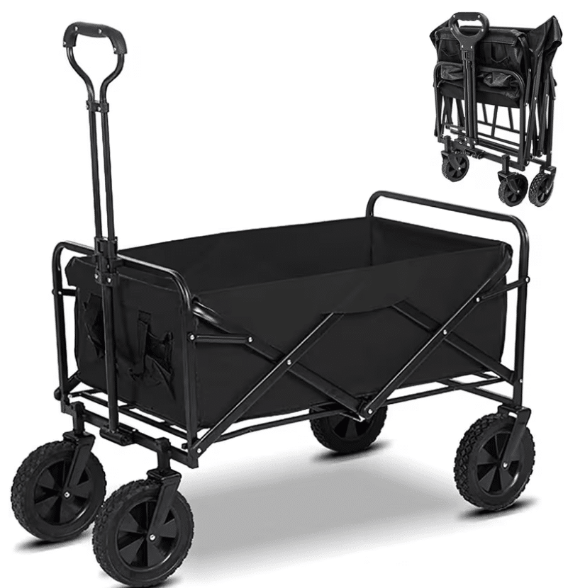 ✨FREEBIE FRIDAY - FOLDING TROLLEY OR SITE CREDIT  - Read the Rules - 75 Free Tickets · 48 Hours Only ⏰