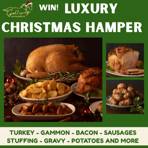 🎄Luxury Christmas Hamper